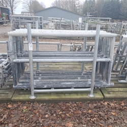 Brugte combilåger længde: 1-2 m R1